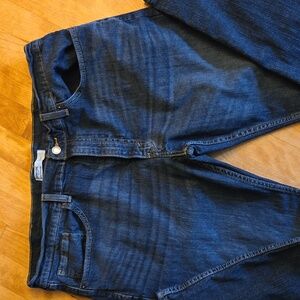 Levi's signature gold size 38/30 mens jeans